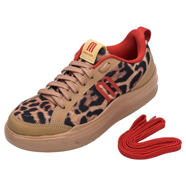 Melissa X Mood II 39503 ONÇA 40