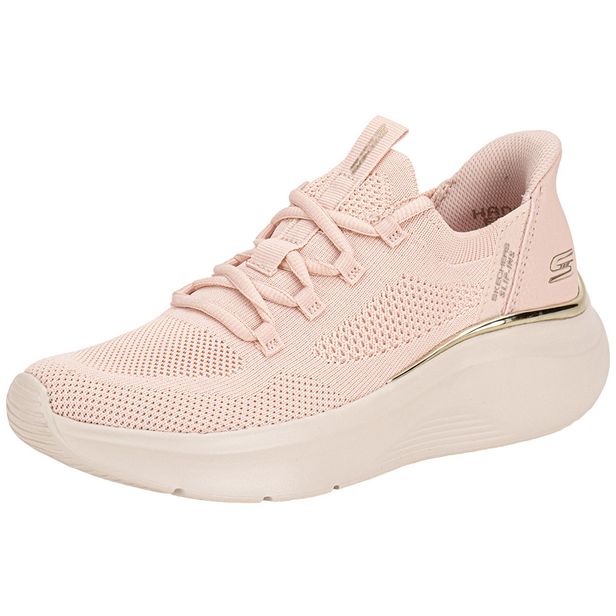 Tênis Feminino BOBS Sport B Love - True Delight Skechers 117617 ROSA 34