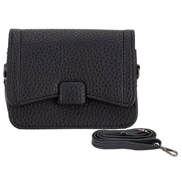 Bolsa Feminina H.E Q9442 PRETO