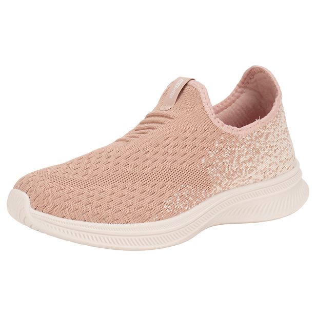 Tênis Feminino Slip On Actvitta 4829326 ROSA 34