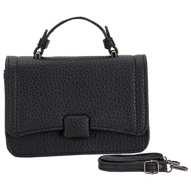 Bolsa Feminina H.E Q9442 PRETO