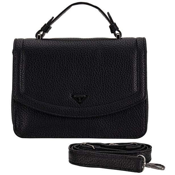 Bolsa Feminina H.E Q9441 PRETO