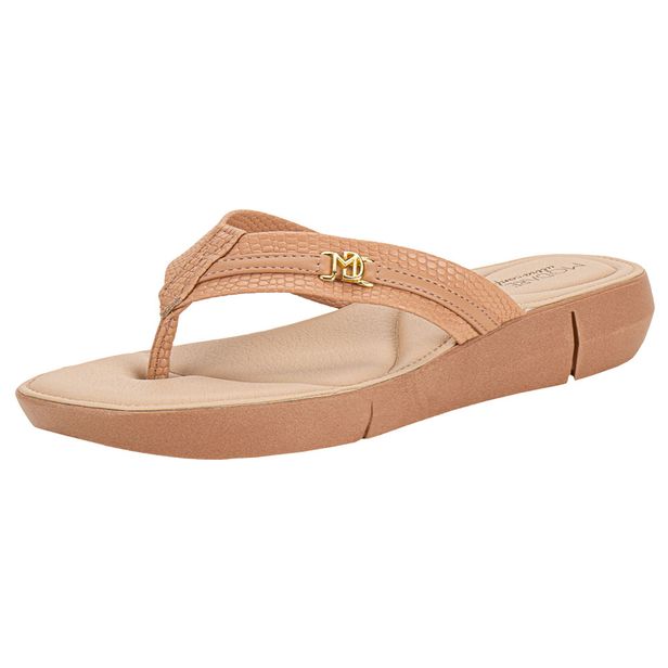 Tamanco Feminino Flat Modare 7199104 SALMÃO 34
