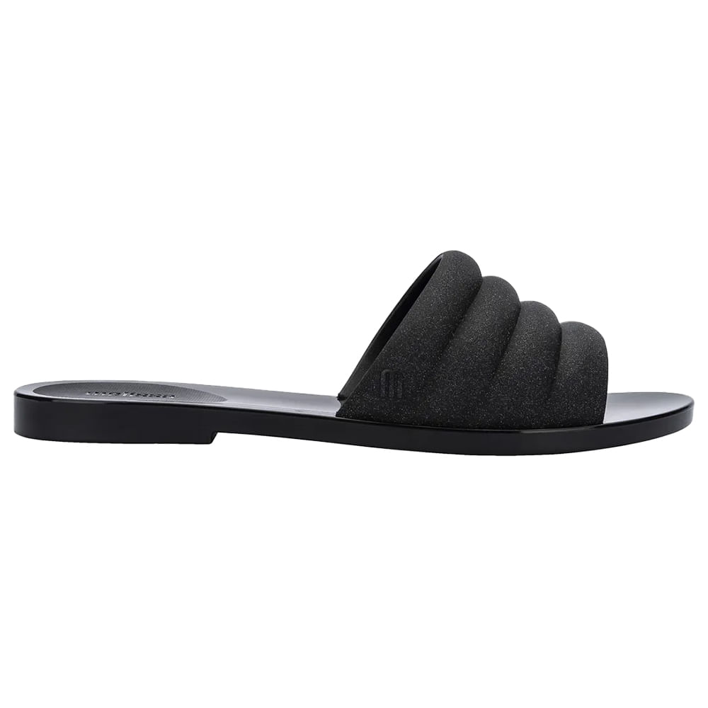 Melissa Bless Slide 33821 CORAL - cloviscalcados