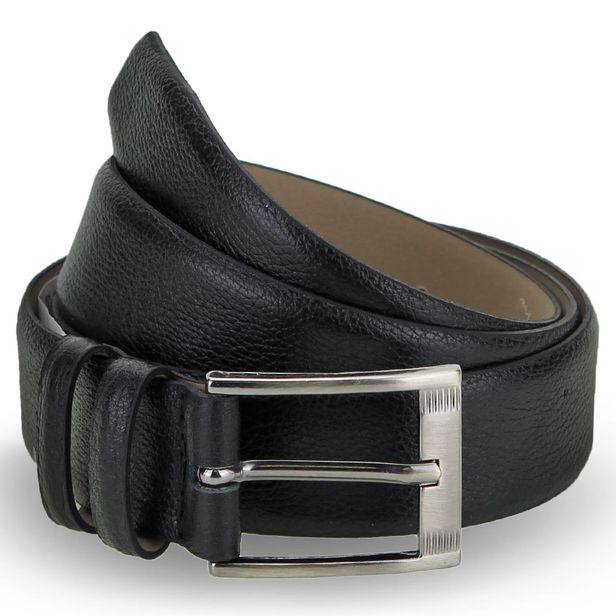 Cinto Masculino Fasolo - T136403 PRETO 90