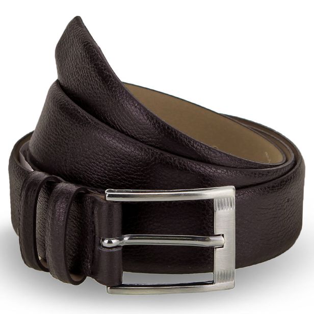 Cinto Masculino Fasolo - T136403 CAFÉ 85