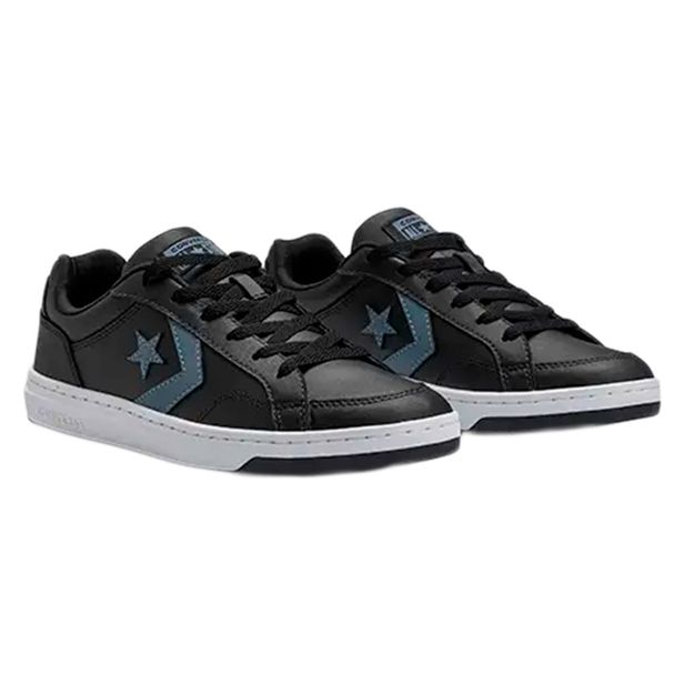 Tênis Pro Blaze Classic Converse CO0517 PRETO/AZUL 33