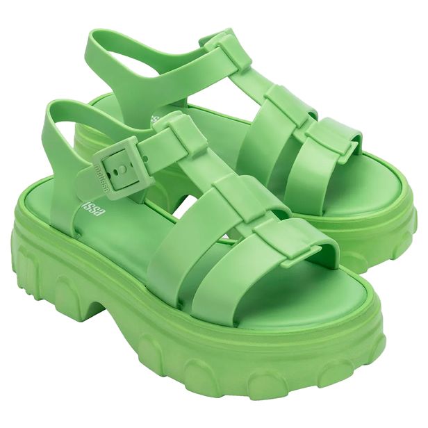 Melissa Ella 35791 VERDE 33/34