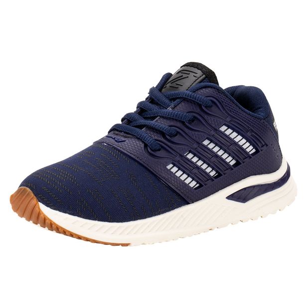 Tênis Infantil Masculino Zeuz 93KX MARINHO 02 32