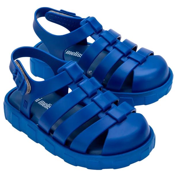 Mini Melissa Megan Baby 33982 AZUL 20/21