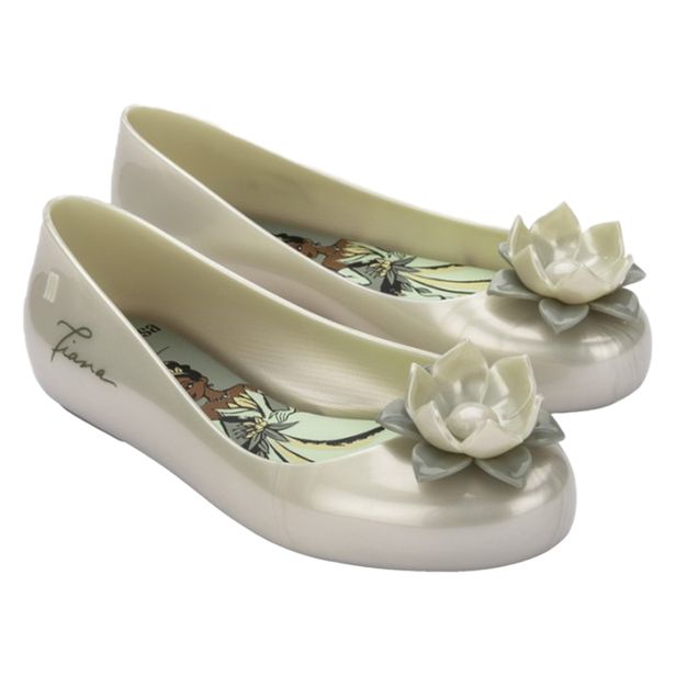Mini Melissa Sweet Love + Disney Princess 33448 VERDE 28