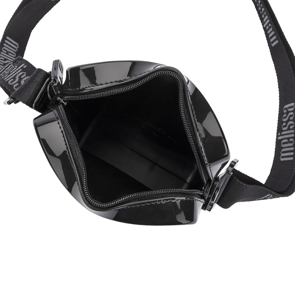 Melissa Explorer 34396 PRETO - cloviscalcados