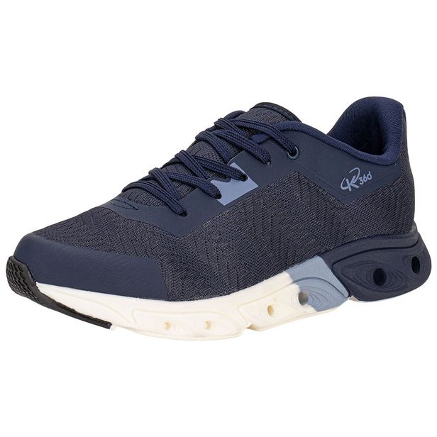 Tênis Infantil Masculino K360 Energy Impulso Kidy 0375523 MARINHO 28