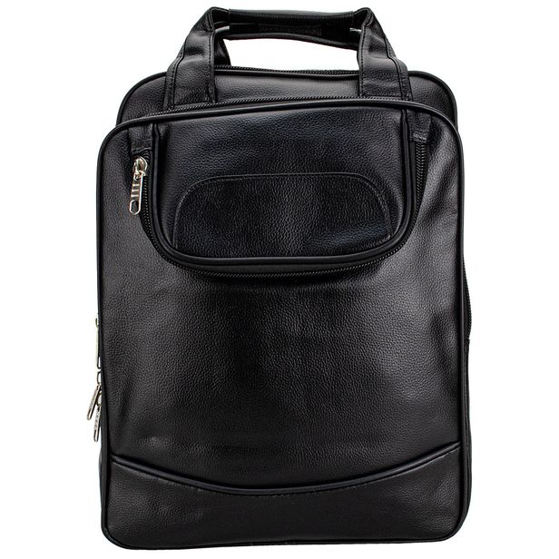 Mochila Masculina Royal Style R082 PRETO