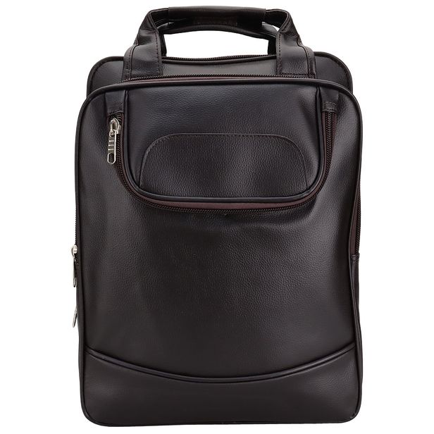 Mochila Masculina Royal Style R082 CAFÉ