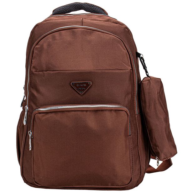 Mochila Feminina Royal Style LZ202 COBRE