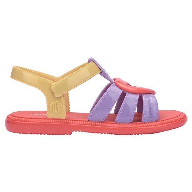 Mini Melissa Hip Lovely 36165 LILÁS 30