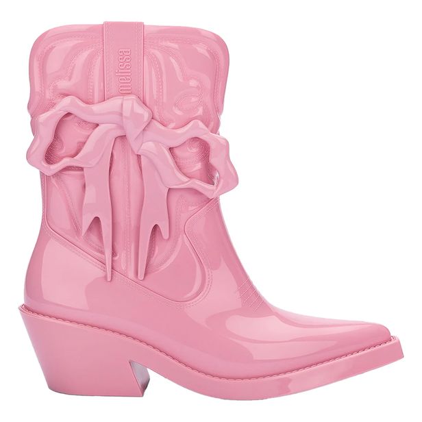 Melissa Texas + Maldito Paris 37125 ROSA 33/34