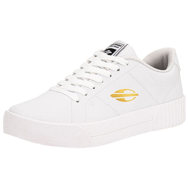 Tênis Feminino Urban Breeze Mormaii 203399 BRANCO 34