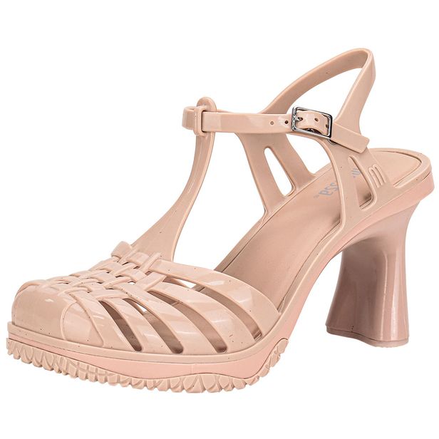 Melissa Vixen 32243 BEGE/ROSA 33/34