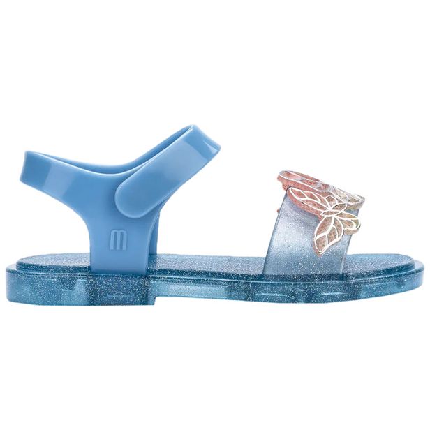 Mini Melissa Fairy Baby 37825 AZUL 17/18