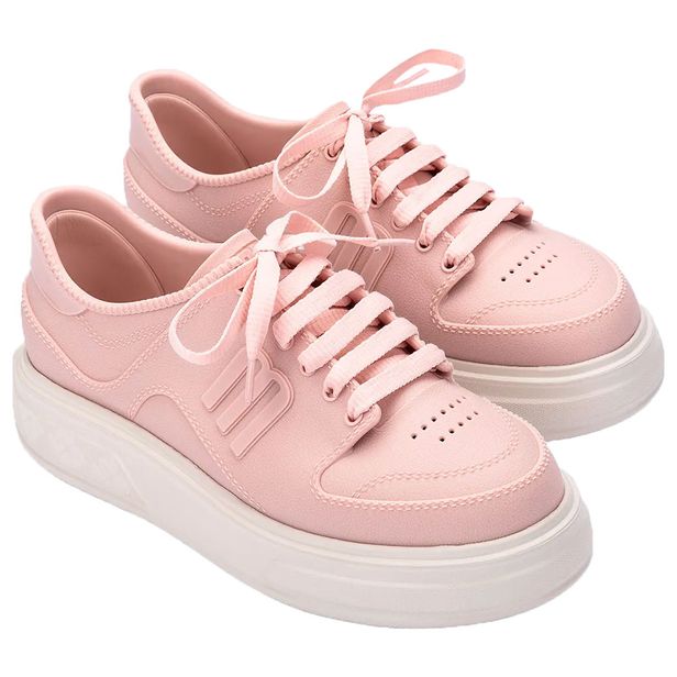 Melissa Bold Sneaker 36131 BEGE/ROSA 38