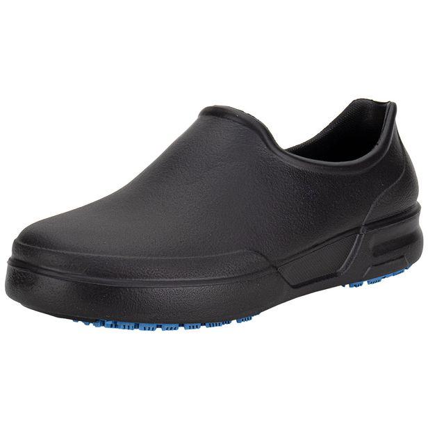 Sapato Masculino Maxxi Works Boaonda 2309 PRETO 01 37