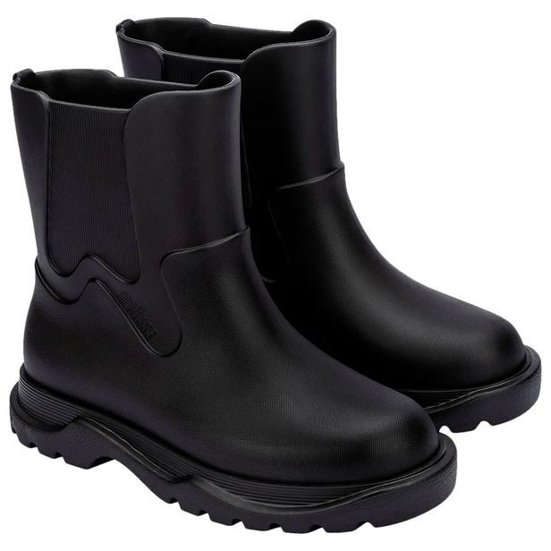 Melissa Free Out 36137 PRETO 33/34