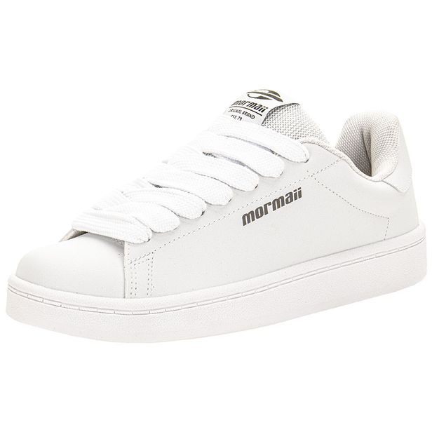 Tênis Masculino Urban Blake Mormaii 203389 BRANCO 35