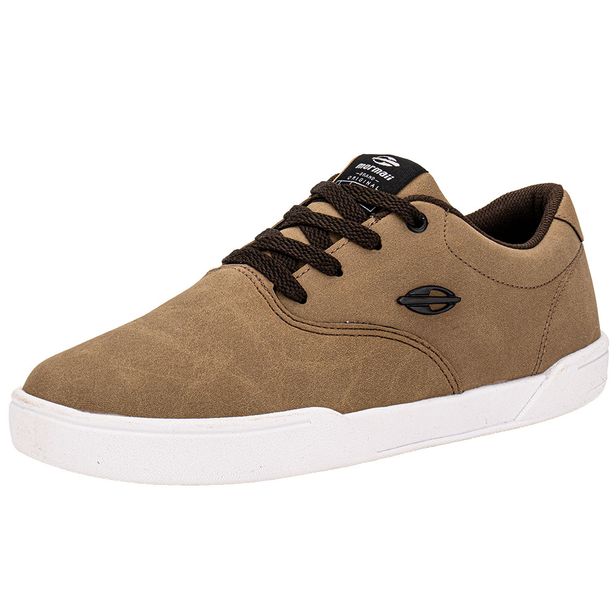 Tênis Masculino Chuck 2 Mormaii 203386 CASTOR 38