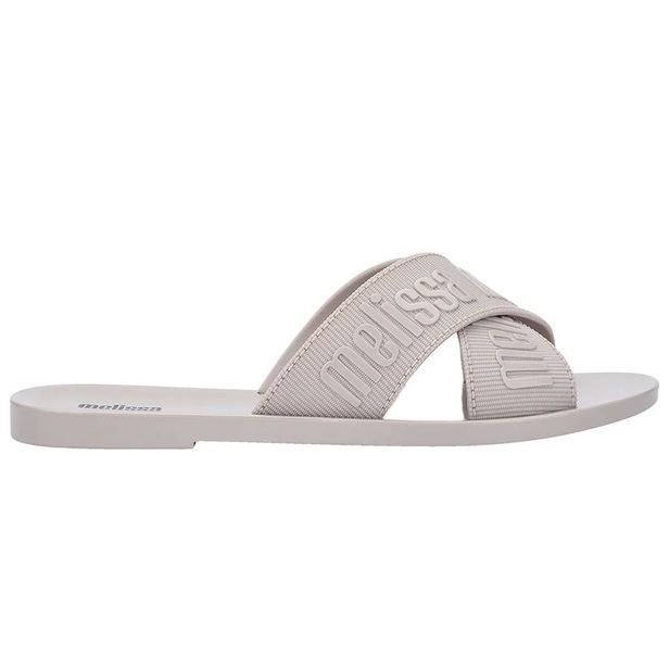 Melissa M-Lover Slide 35740 BEGE 33/34