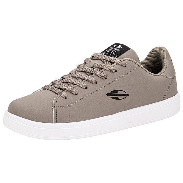 Tênis Masculino Urban Titanium Mormaii 203390 CINZA 37