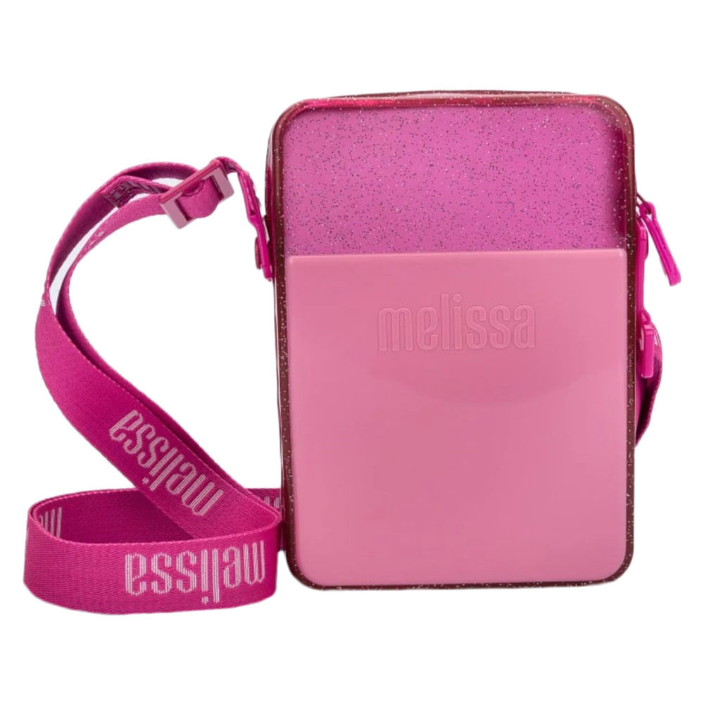 Melissa Explorer 34396 PINK | Clovis Calçados