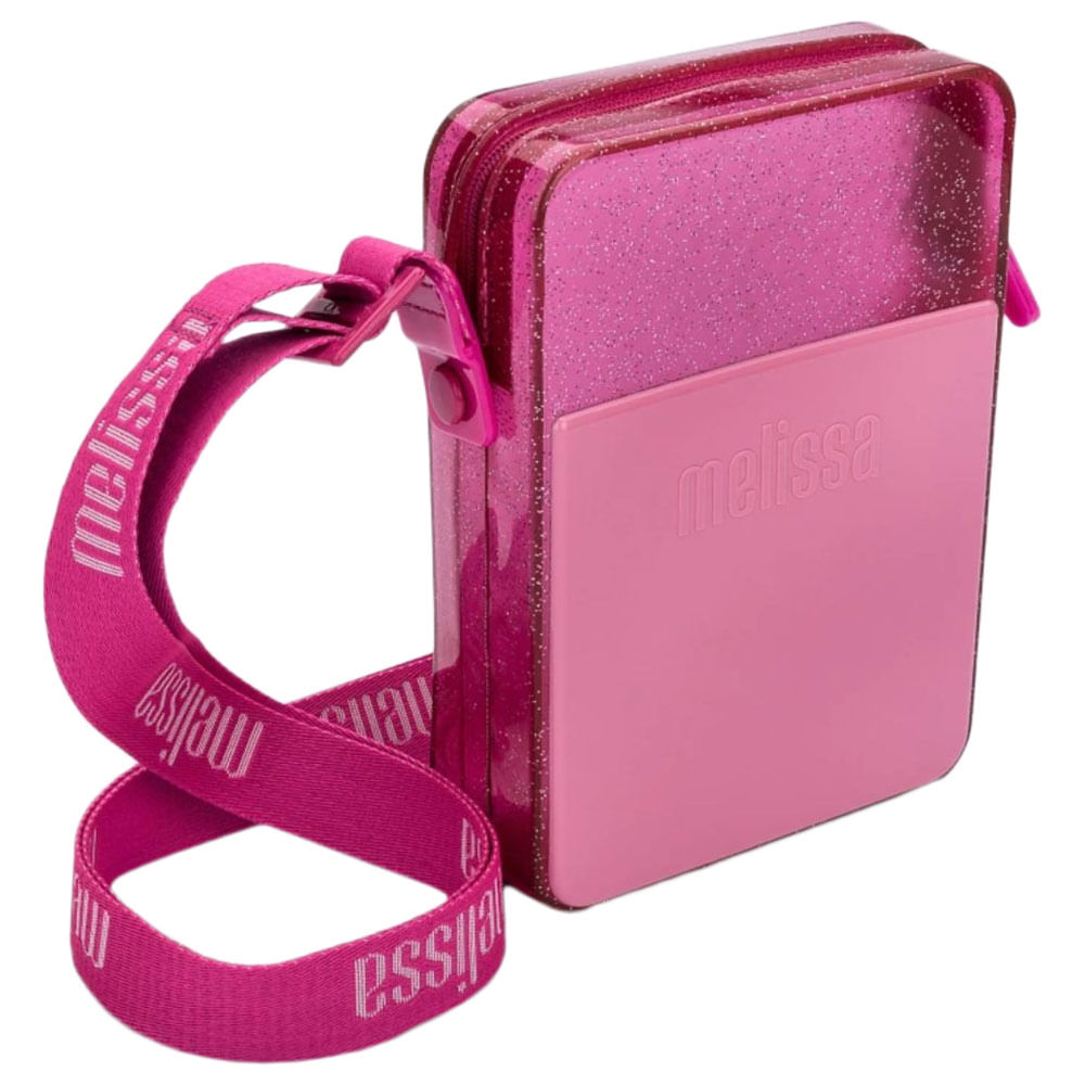 Melissa Explorer 34396 PINK | Clovis Calçados