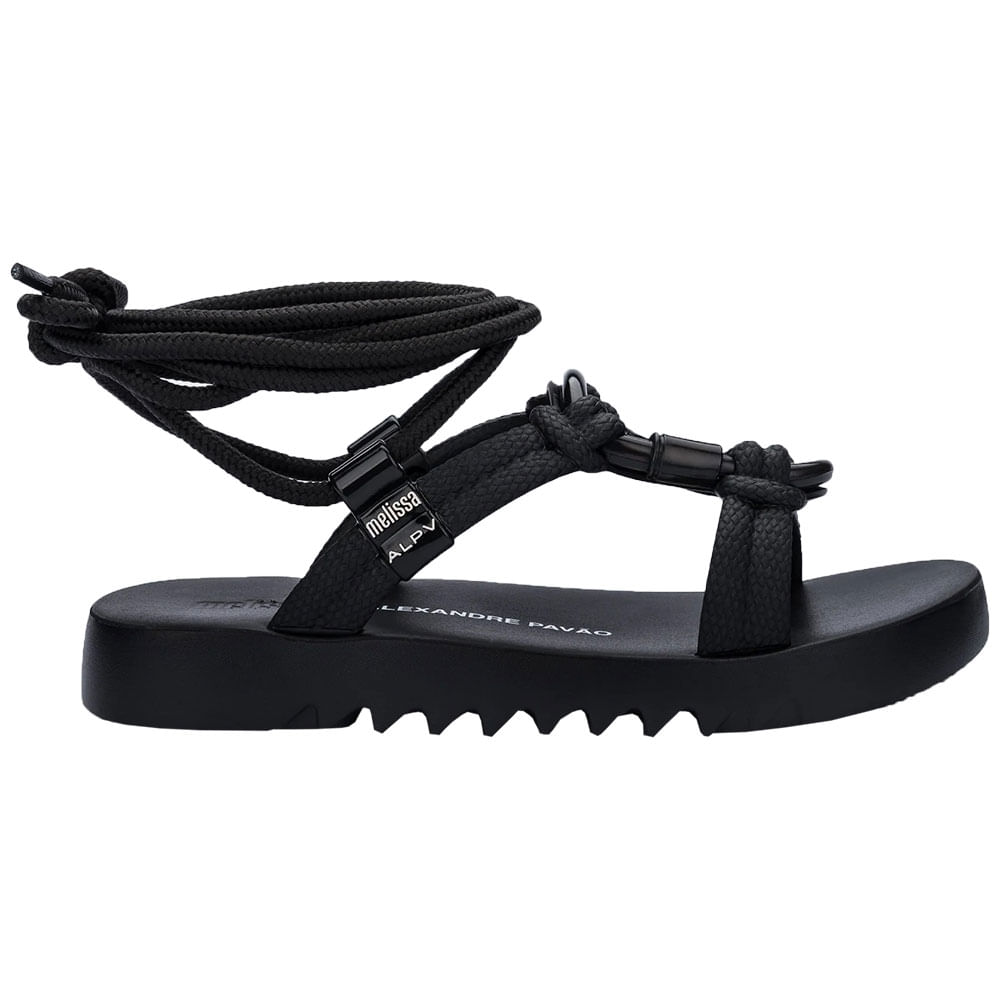 Melissa Kirk + Alexandre Pavão 36193 PRETO 33/34