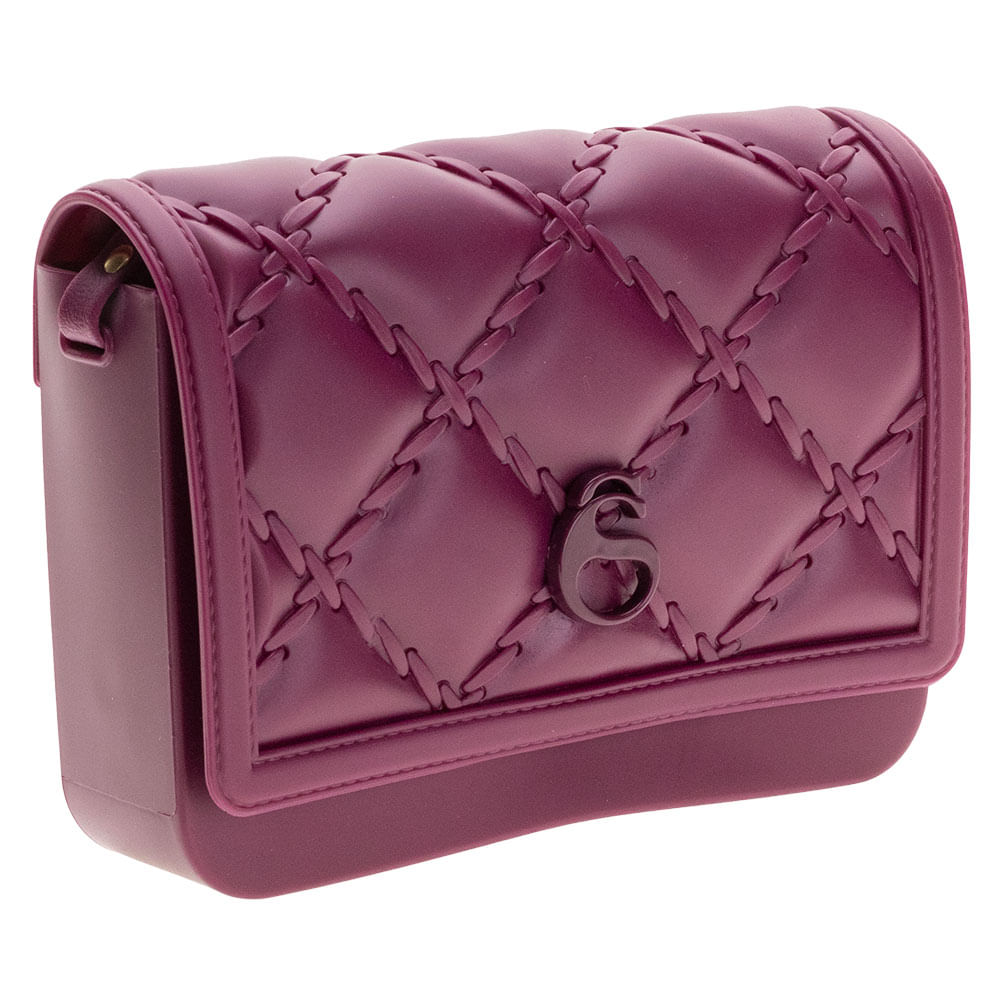 るる Porta Celular Mel Vermelho | Vicenza