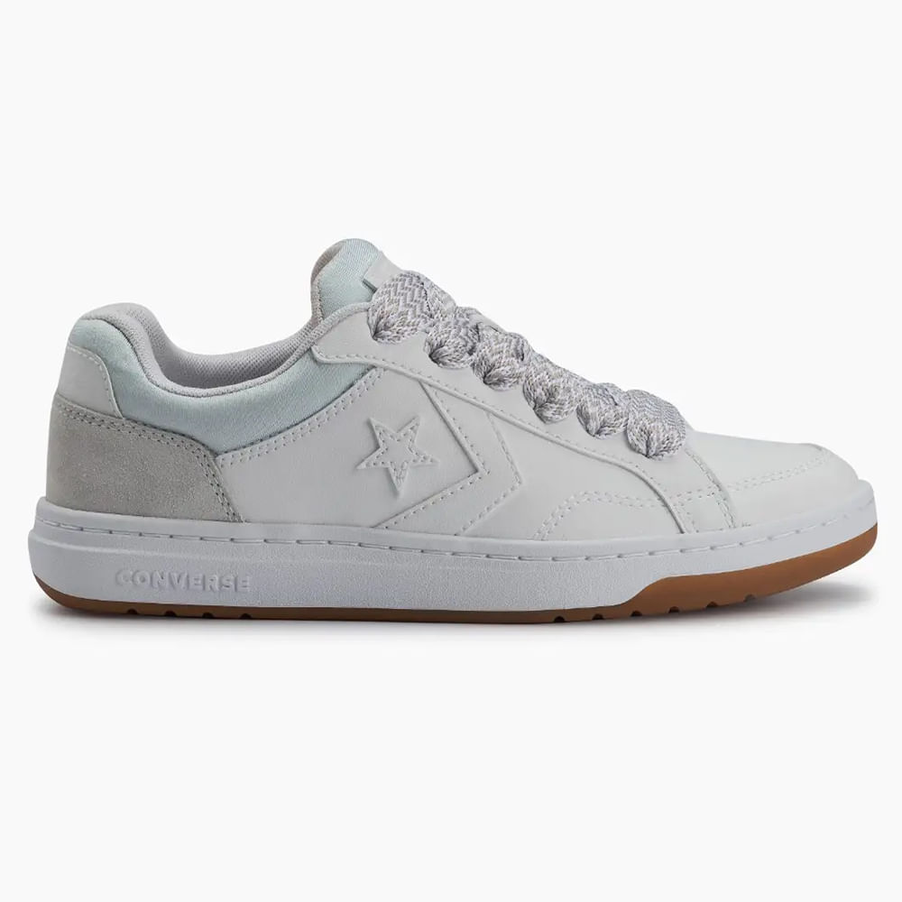 Tênis Pro Blaze Classic 90Sport Converse CO0551 BRANCO/VERDE