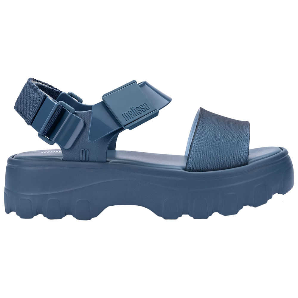 Melissa Kick Off Sandal 32823 MARINHO | Clovis Calçados