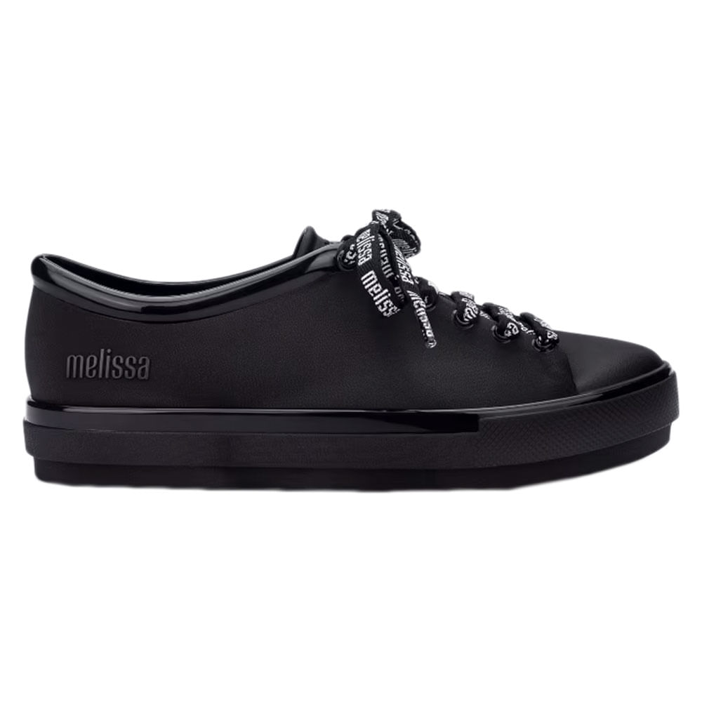 Melissa Hip M-Lover 35793 PRETO | Clovis Calçados