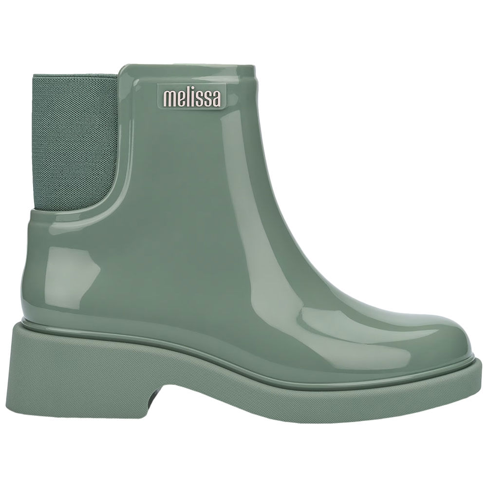 Melissa Chelsea Boot 35825 VERDE 33/34