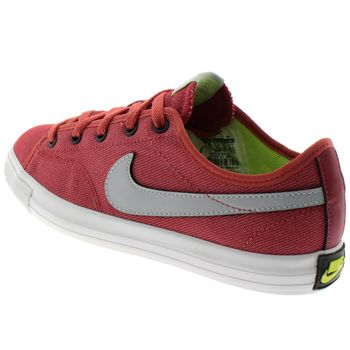 Tenis-Infantil-Nike-Primo-Court-Bgp-Vermelho-2868609-Clovis-3