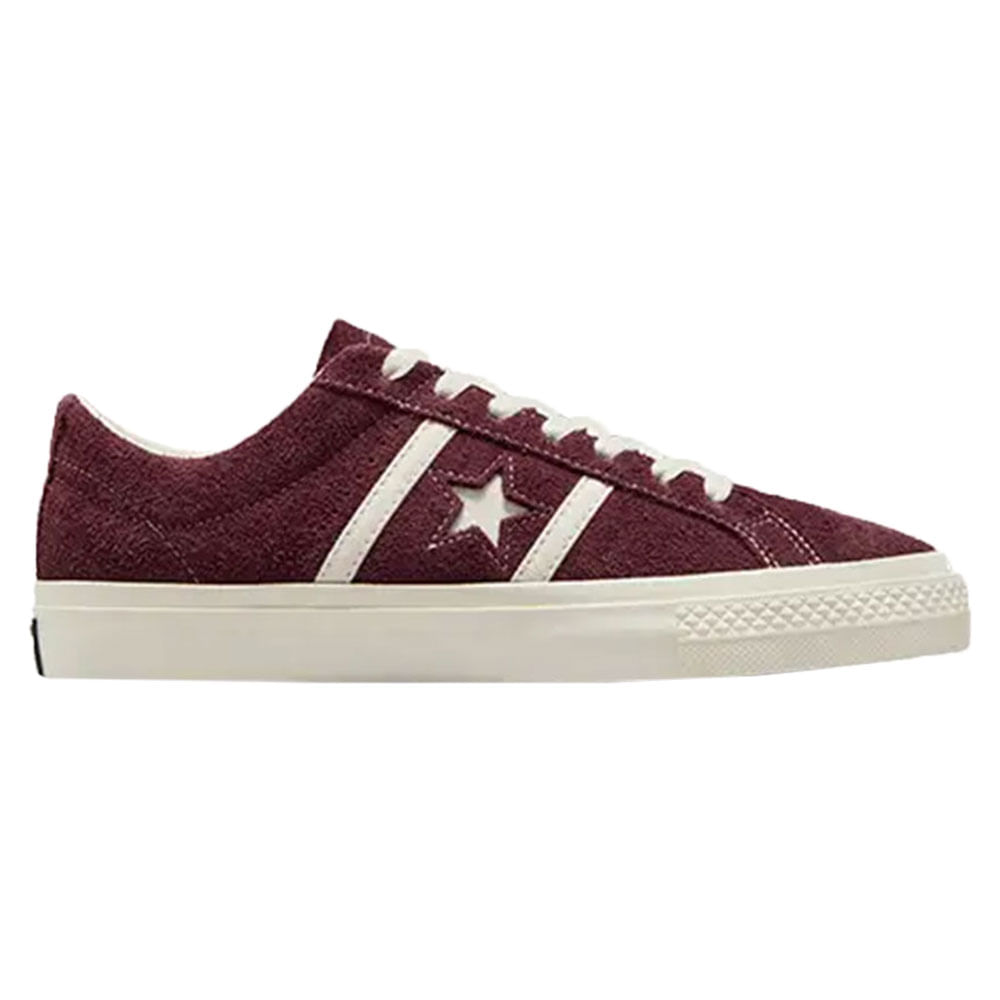 CONVERSE CONS バーガンディ スリッポン Tênis Cons One Star Pro Converse A09236C VINHO | Clovis Calçados