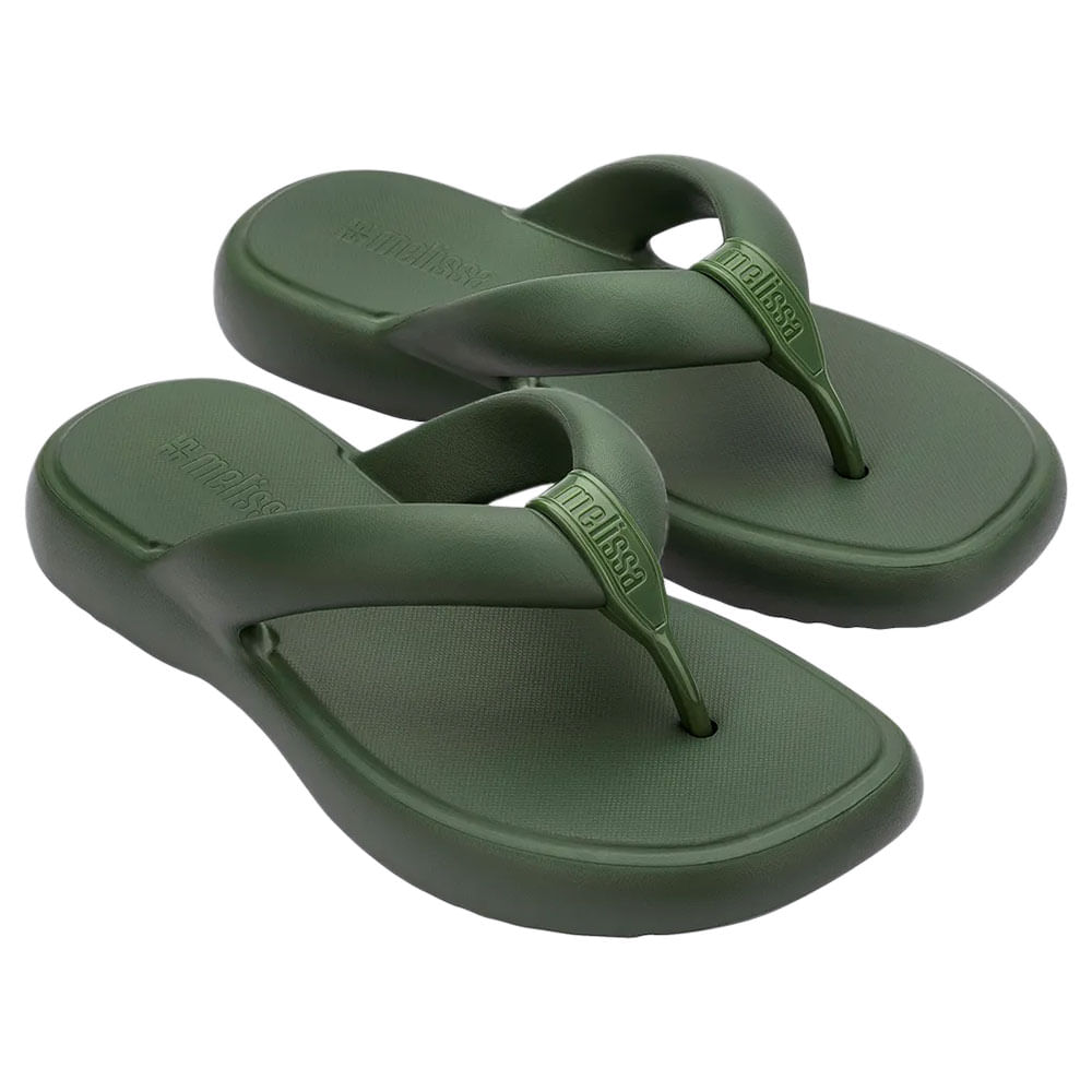 Melissa Free Low 36134 OLIVA 33/34