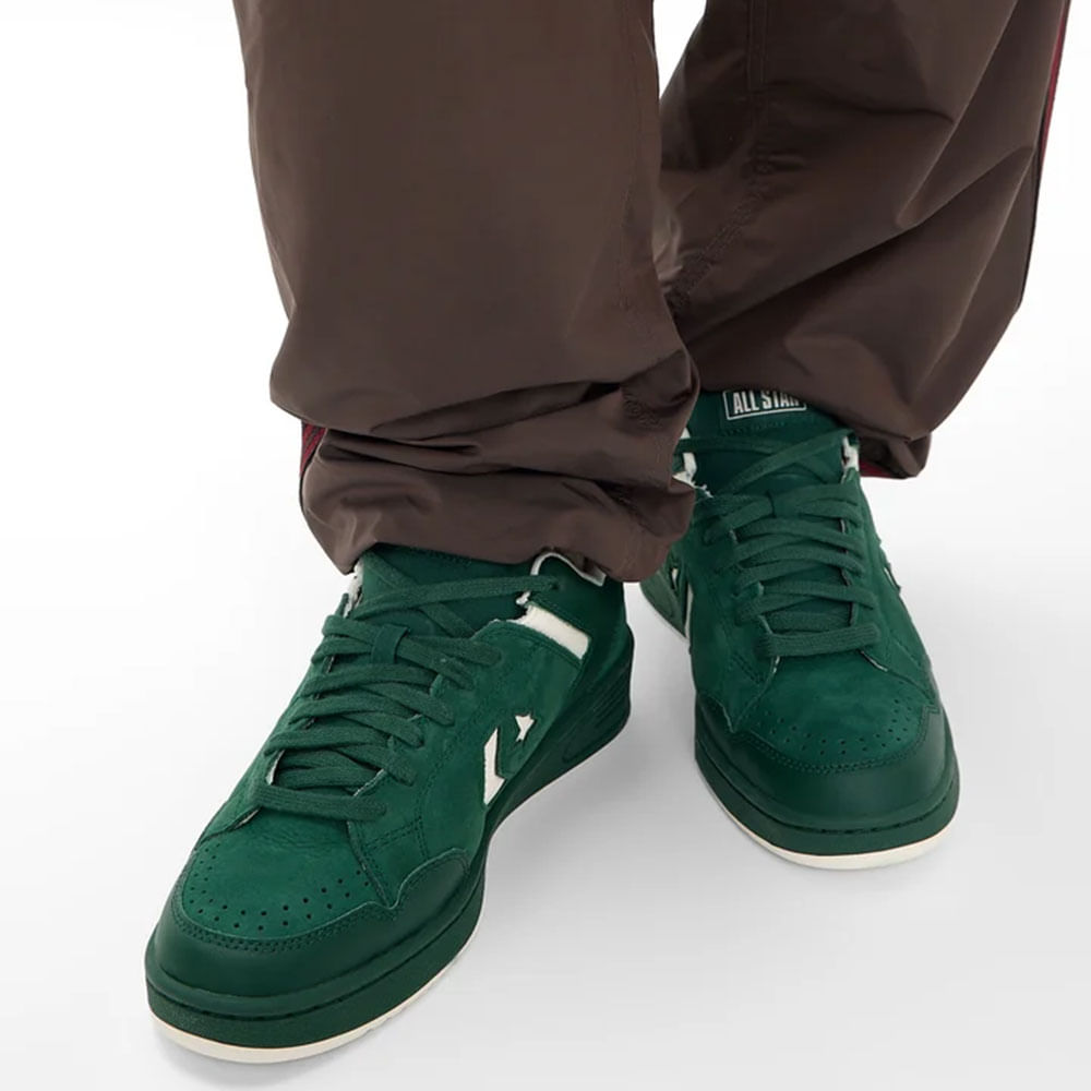 Tênis Weapon Ox Converse A11106C VERDE | Clovis Calçados