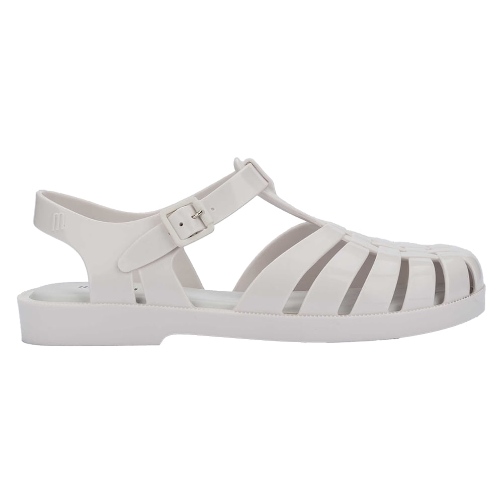Melissa Possession 32408 BRANCO 43/44