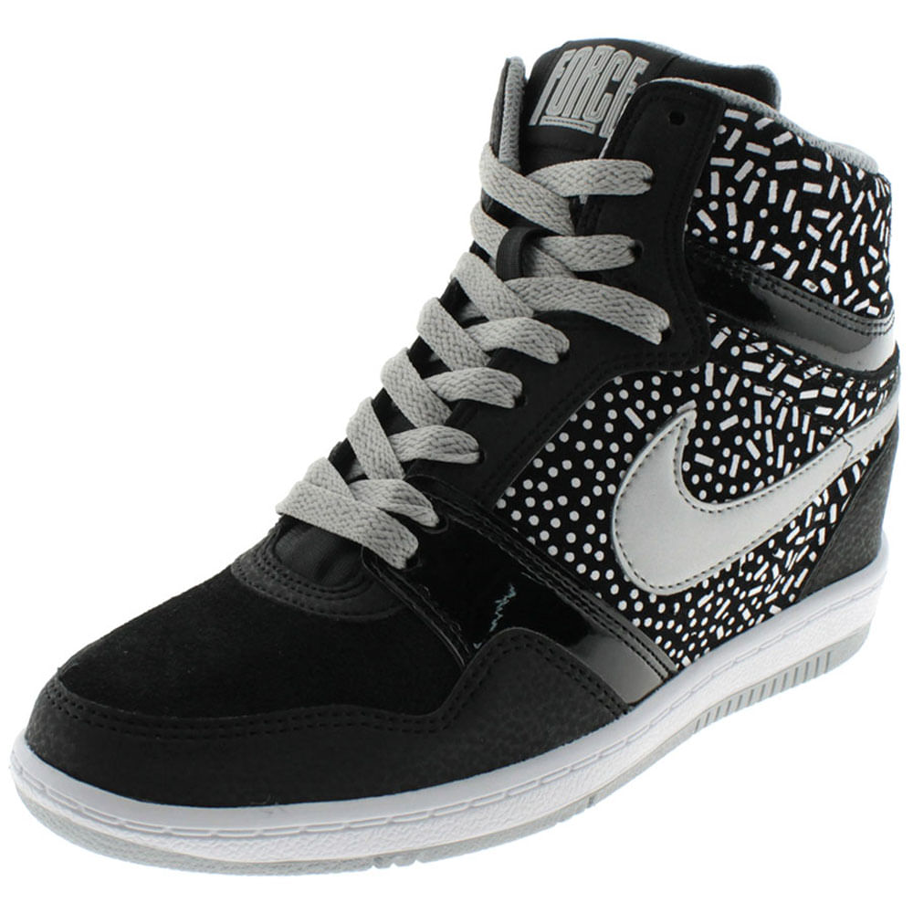 Fashion sneaker nike