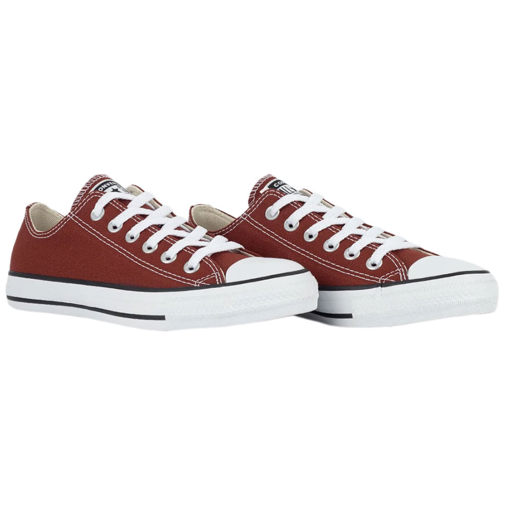Tênis Chuck Taylor Converse All Star CT0420 CANELA 40