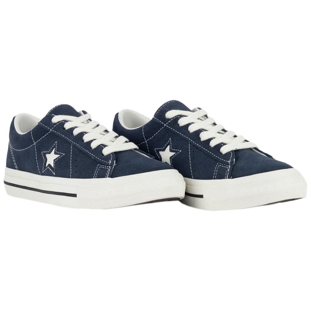 Tênis All Star One Star 95 Ox Converse A14713C MARINHO | Clovis