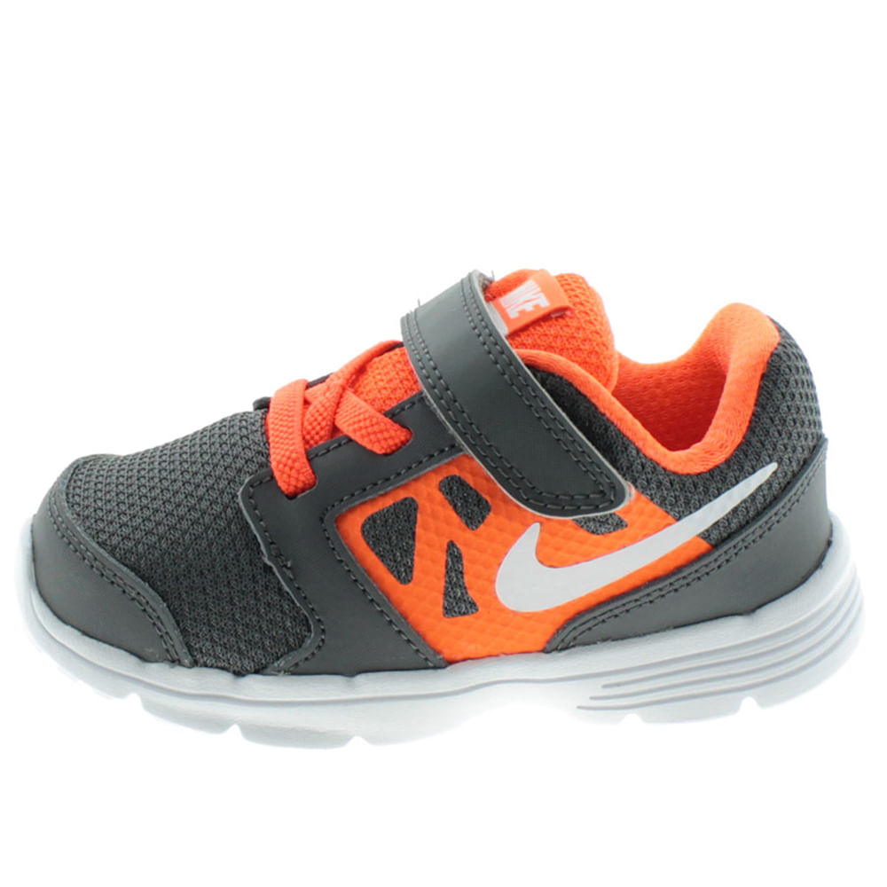 Tênis Nike Nike Downshifter Infantil Tênis Infantil Feminino