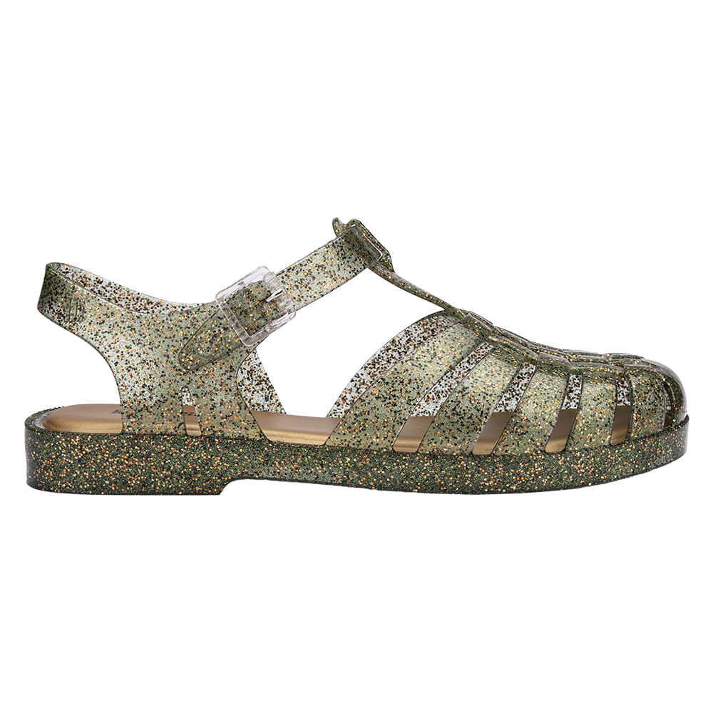 Melissa Possession Shiny 33520 OLIVA 36